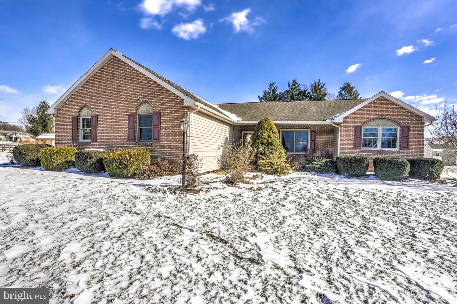 2937 Mt Hope Home Road Manheim, PA 17545 - Photo 1 of 37 Gallery Image 1