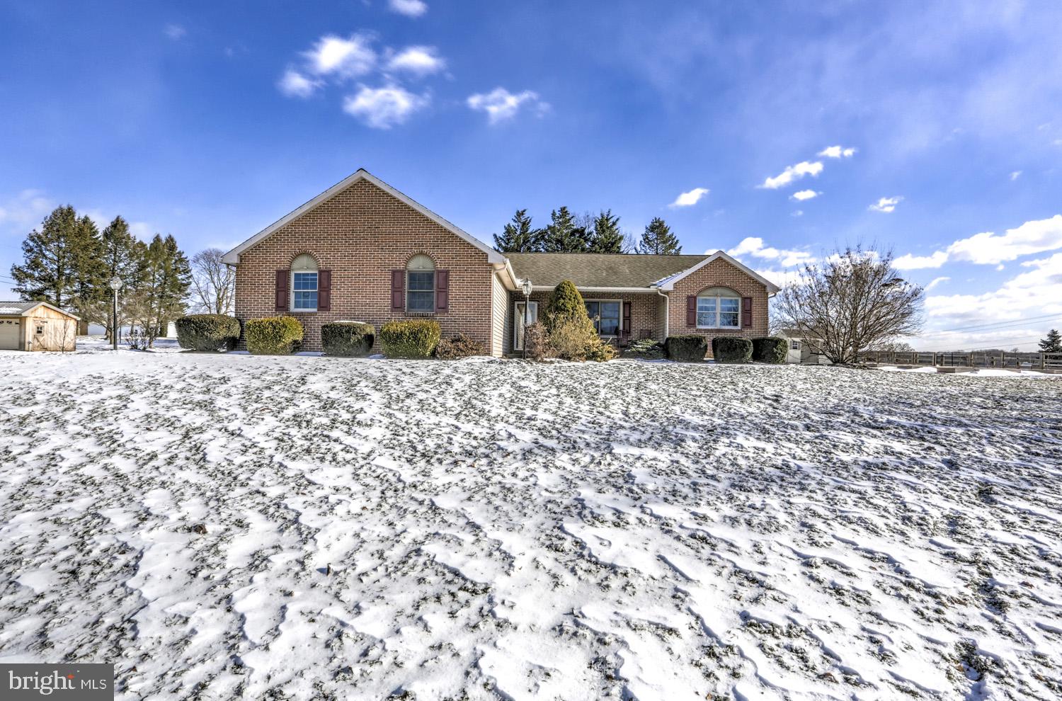 2937 Mt Hope Home Road Manheim, PA 17545 - Photo 3 of 37 Gallery Image 3