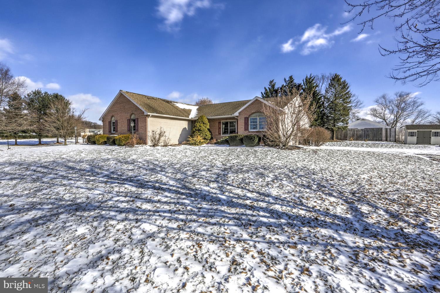 2937 Mt Hope Home Road Manheim, PA 17545 - Photo 4 of 37 Gallery Image 4