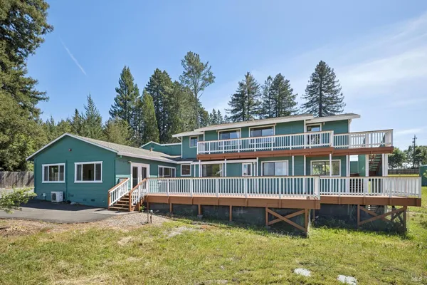 $3,100,000 | 11740 Occidental Road, Sebastopol, CA 95472