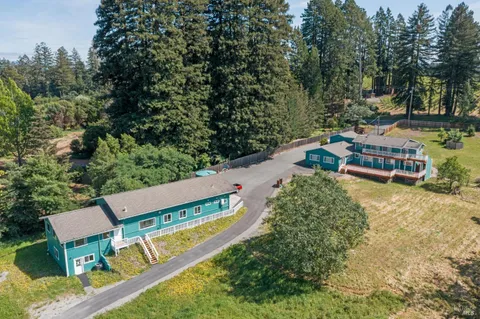 $3,100,000 | 11740 Occidental Road, Sebastopol, CA 95472