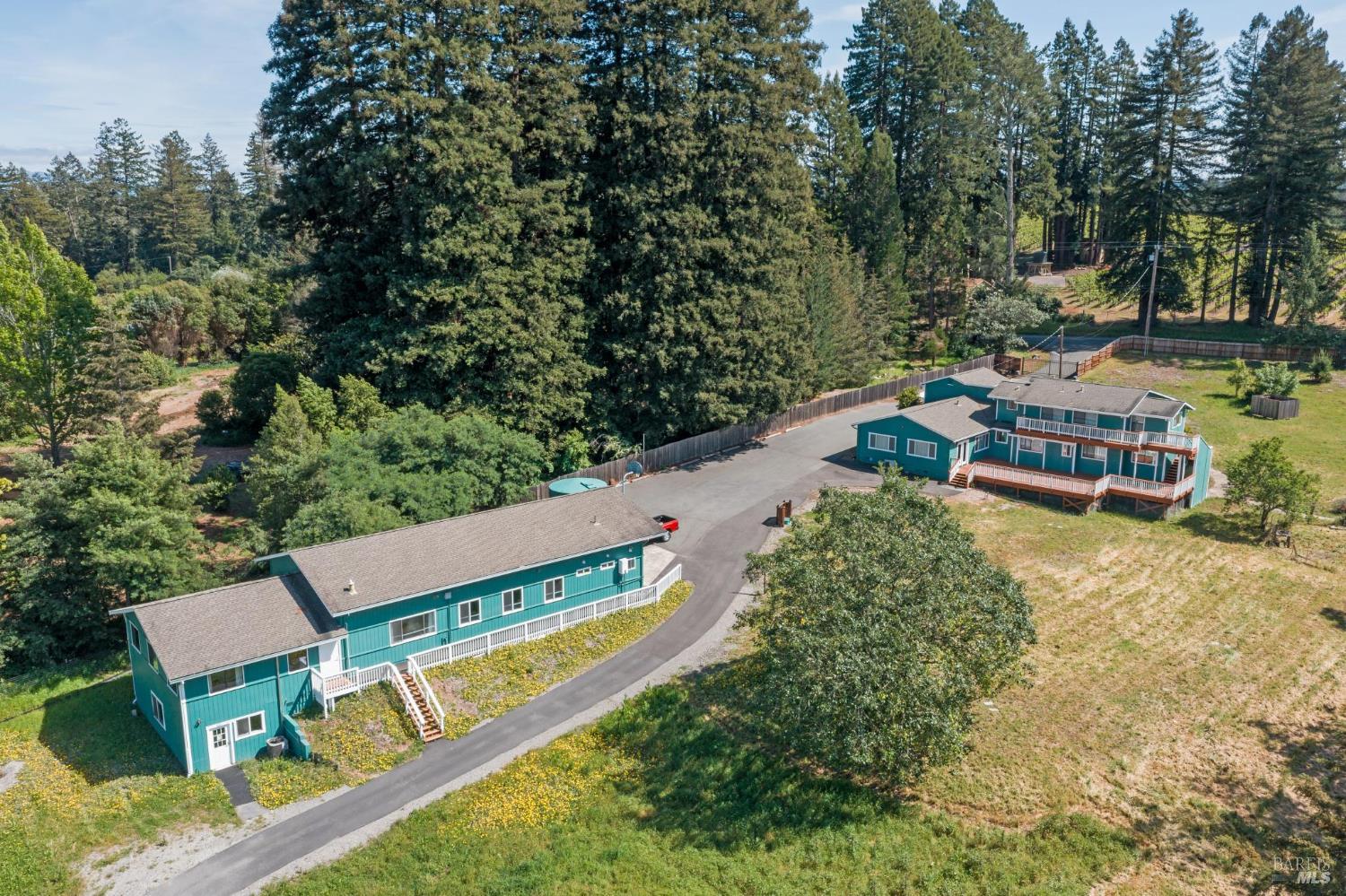 11740 Occidental Road Sebastopol, CA 95472 - Photo 2 of 35