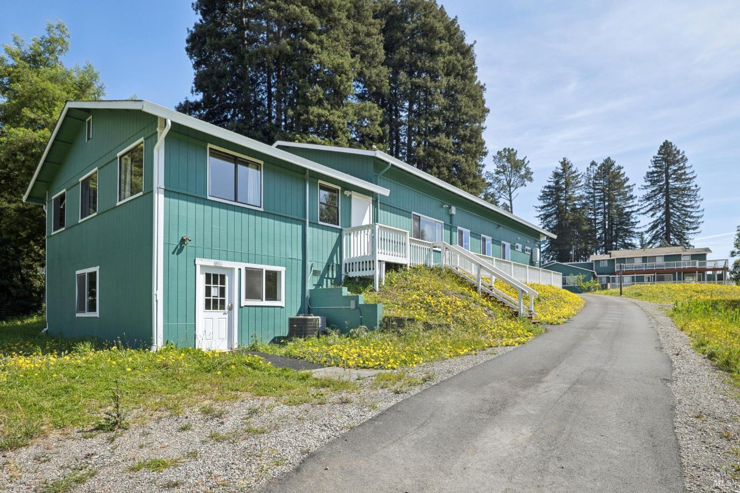 11740 Occidental Road Sebastopol, CA 95472 - Photo 30 of 35