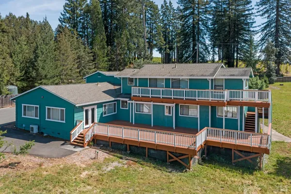 $3,100,000 | 11740 Occidental Road, Sebastopol, CA 95472