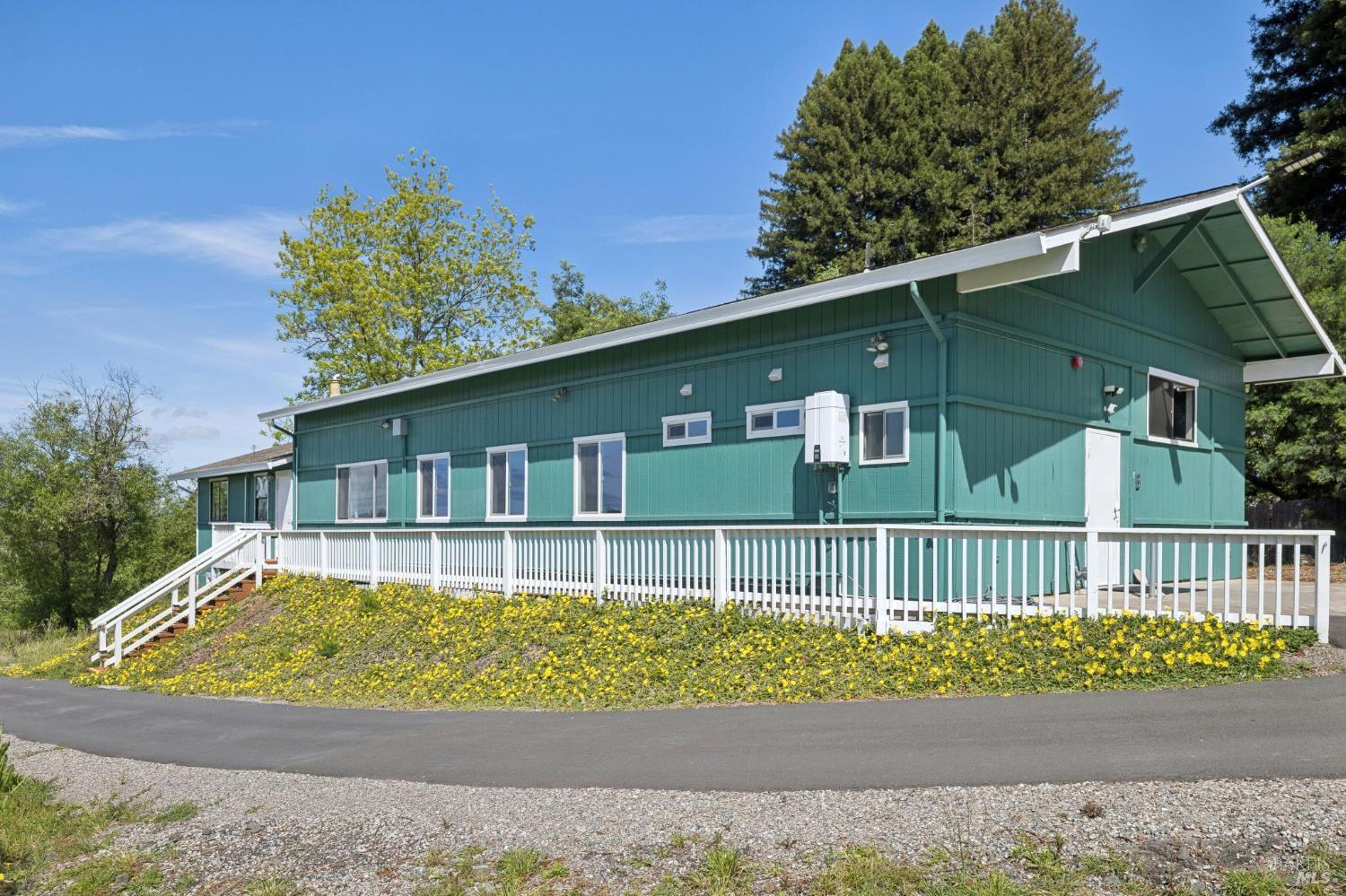 11740 Occidental Road Sebastopol, CA 95472 - Photo 31 of 35