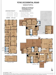 $3,100,000 | 11740 Occidental Road, Sebastopol, CA 95472