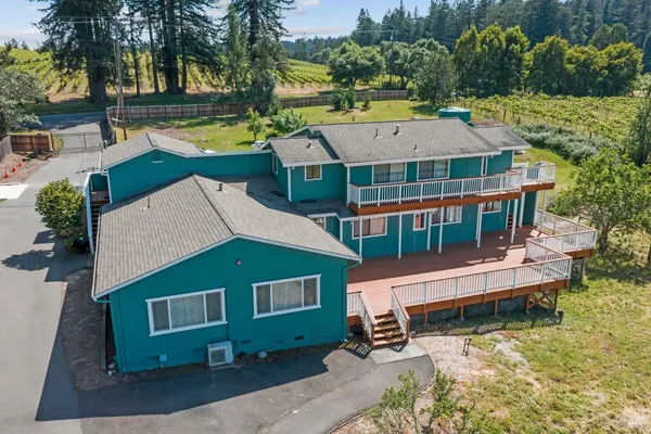 $3,100,000 | 11740 Occidental Road, Sebastopol, CA 95472