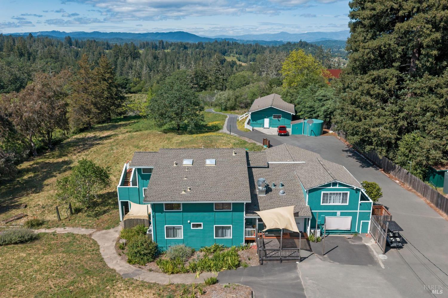 11740 Occidental Road Sebastopol, CA 95472 - Photo 8 of 35