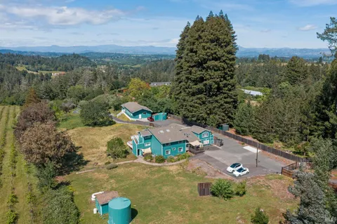 $3,100,000 | 11740 Occidental Road, Sebastopol, CA 95472