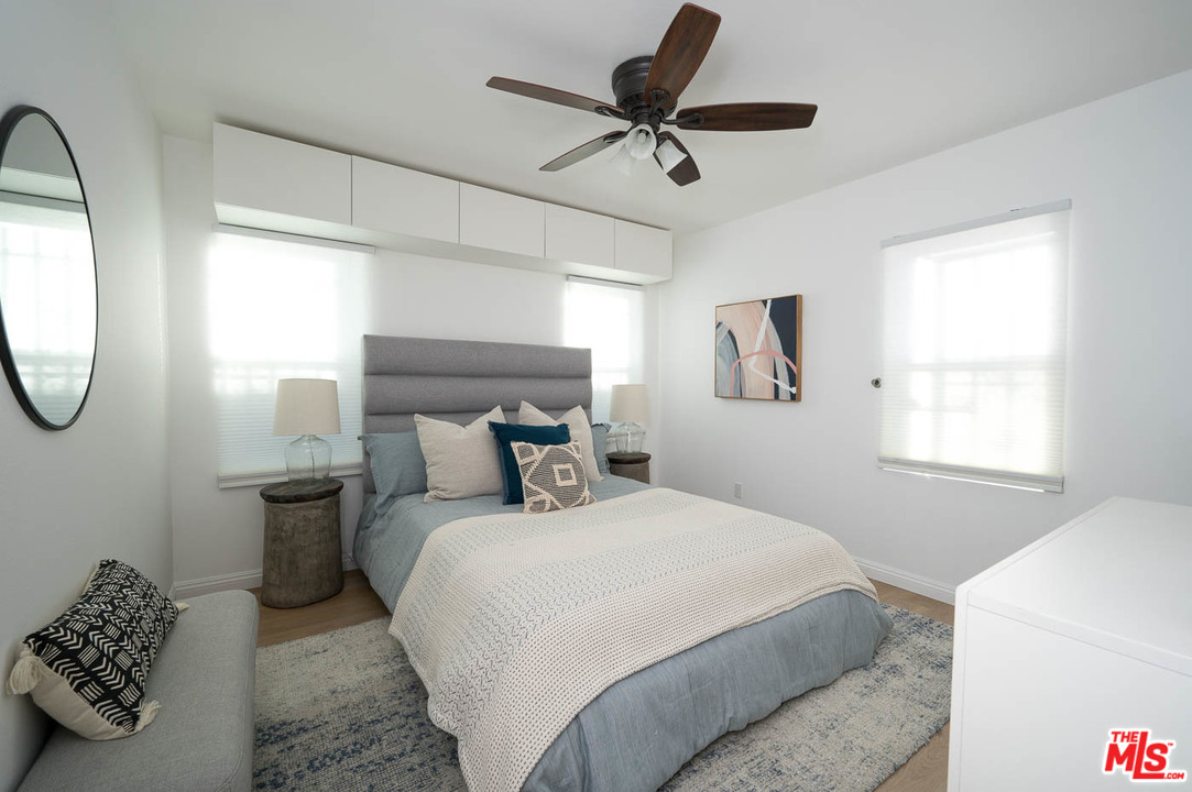 2621 Virginia Road Los Angeles, CA 90016 - Photo 15 of 26 Gallery Image 15