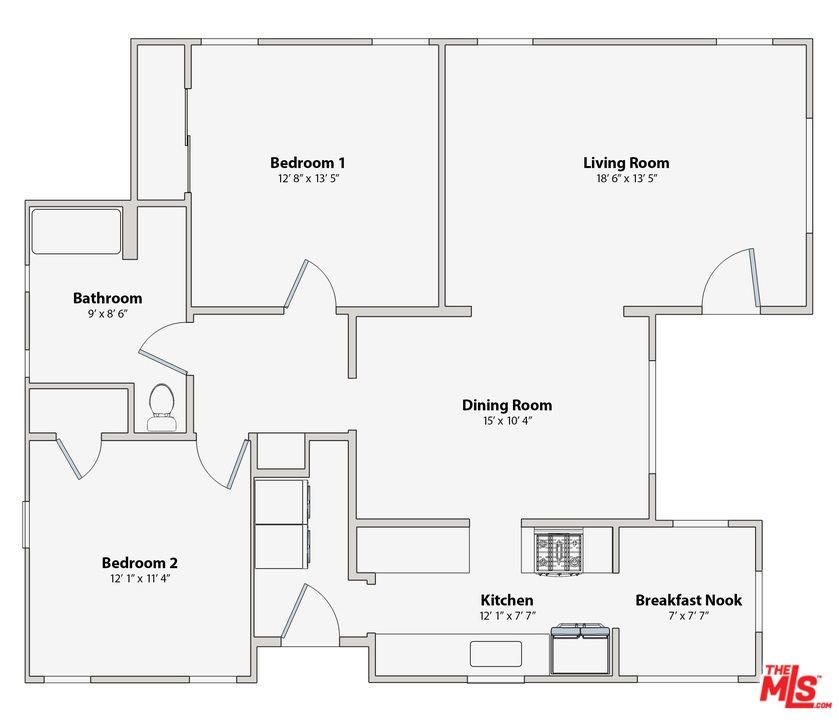 2621 Virginia Road Los Angeles, CA 90016 - Photo 24 of 26 Gallery Image 24