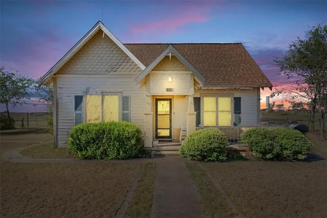 $315,000 | 11210 Farm To Market Road 929, Gatesville, TX 76528