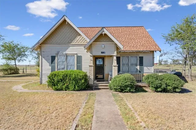 $315,000 | 11210 Farm To Market Road 929, Gatesville, TX 76528