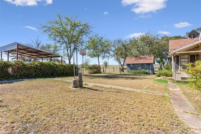 $315,000 | 11210 Farm To Market Road 929, Gatesville, TX 76528