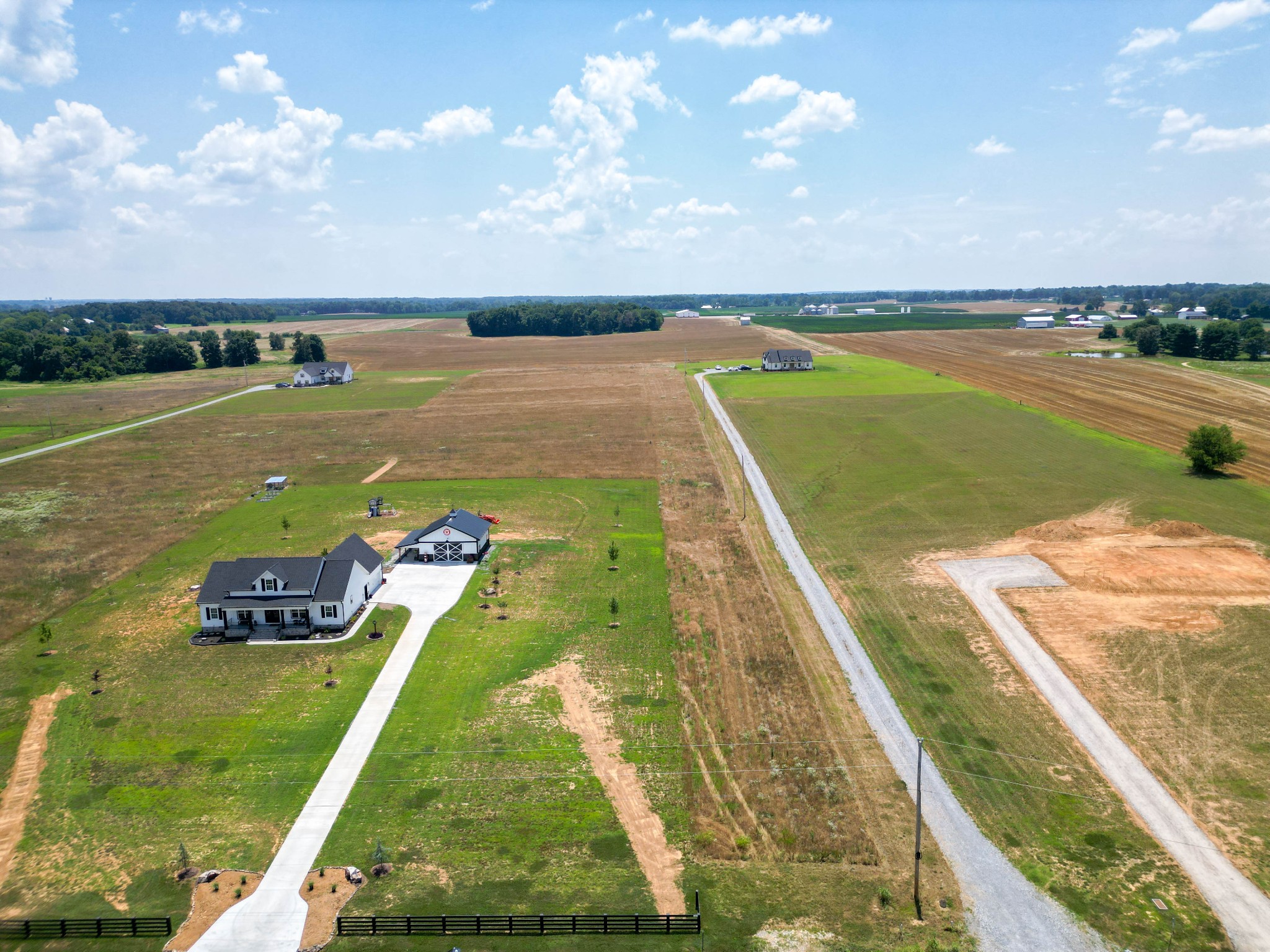 0 Cook Road Orlinda, TN 37141 - Photo 2 of 2 Gallery Image 2