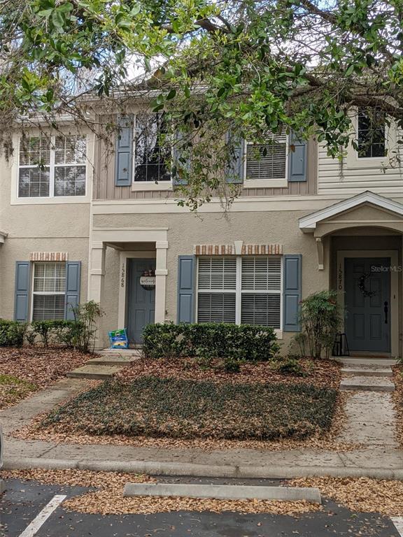 15868 Fishhawk View Drive Lithia, FL 33547 - Photo 1 of 1
