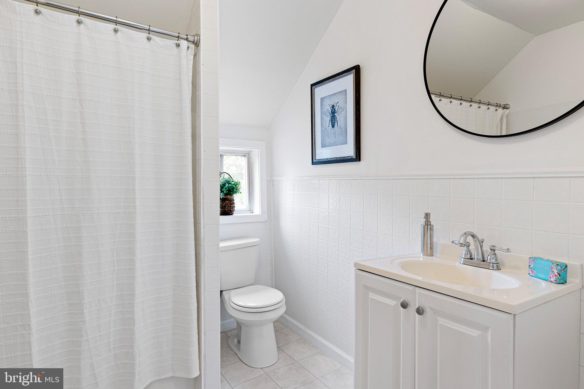 146 Modena Road Coatesville, PA 19320 - Photo 22 of 25 Upstairs Bathroom