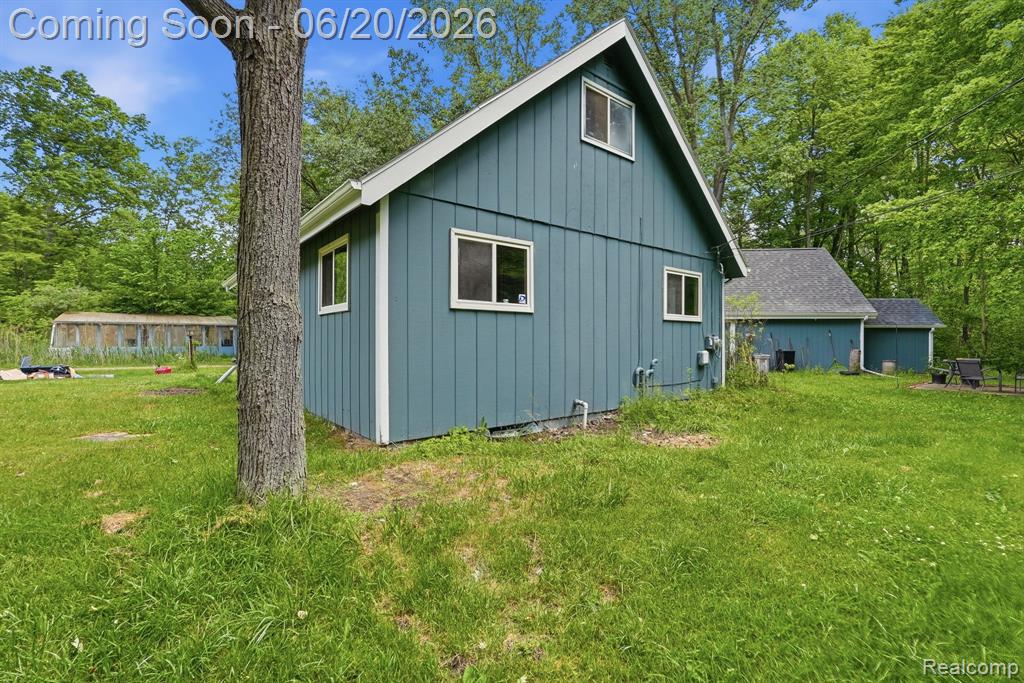 1699 Ditty Road Smiths Creek, MI 48074 - Photo 38 of 43
