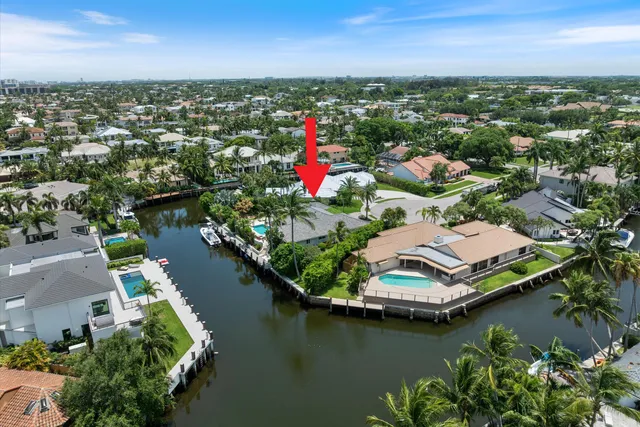 $29,500 | 830 Northeast Boca Bay Colony Drive, Boca Raton, FL 33487