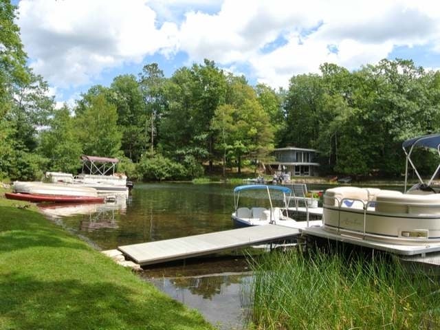 7641 Blue Lake Island Road Minocqua, WI 54548 - Photo 4 of 20 Gallery Image 4