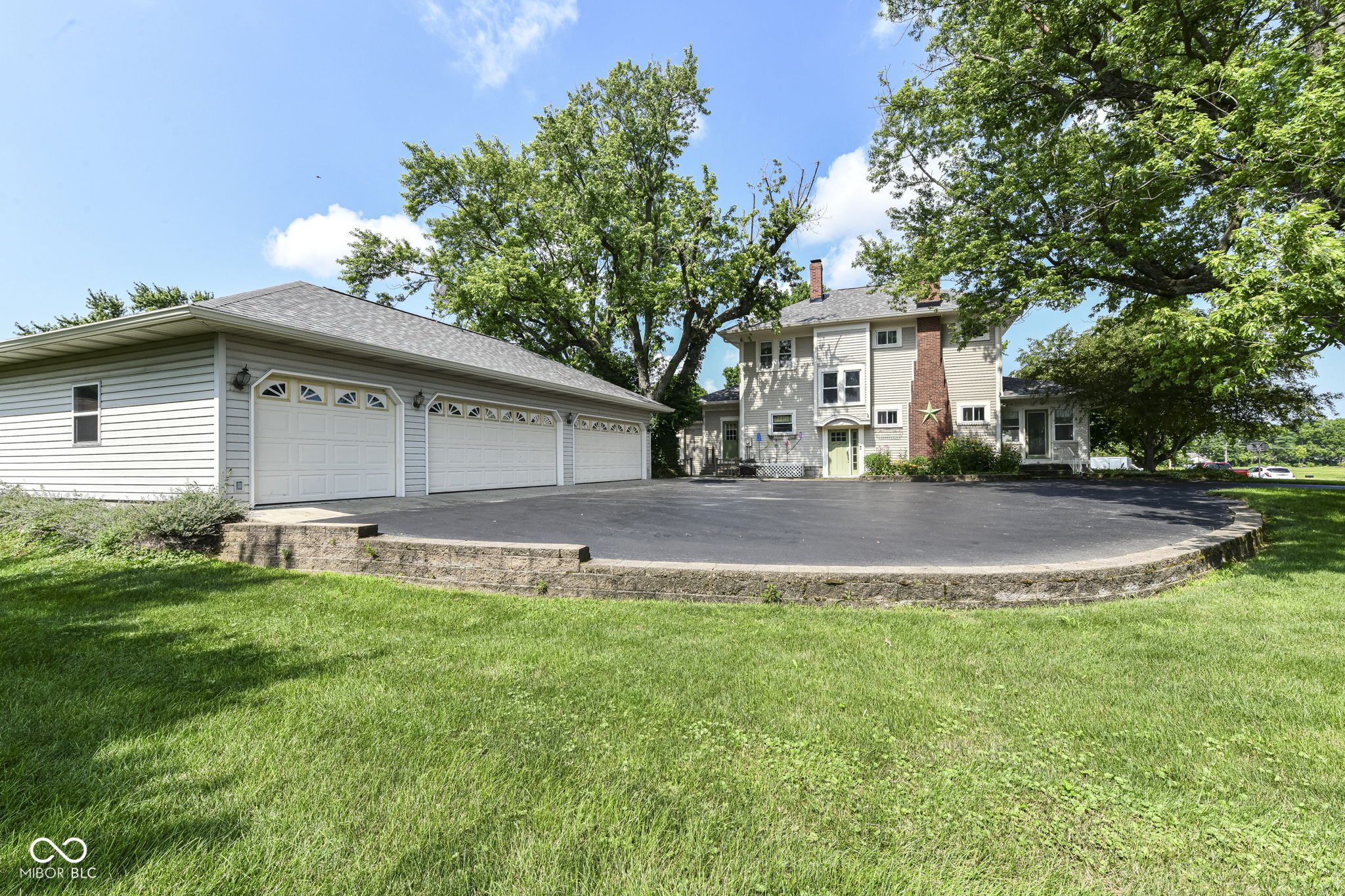 1325 Fordice Road Lebanon, IN 46052 - Photo 41 of 45