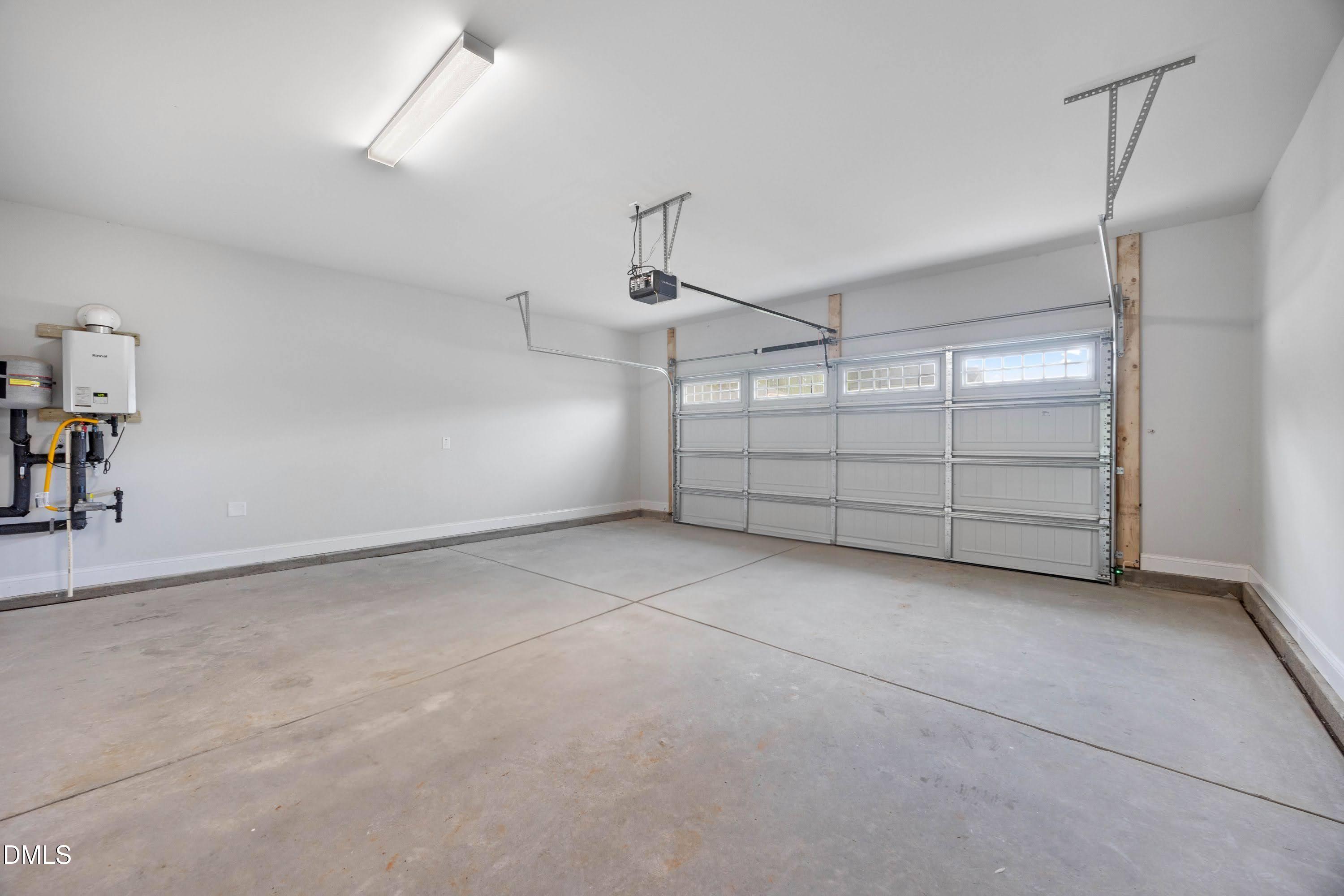 88 Galway Road Lillington, NC 27546 - Photo 36 of 36 a view of a garage