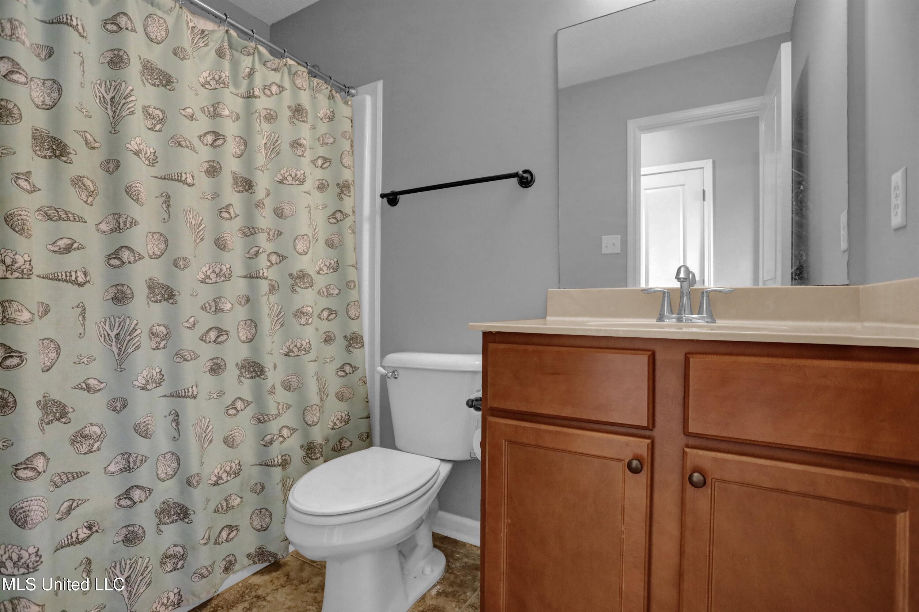 3852 Mitchell's Corner Road East Olive Branch, MS 38654 - Photo 24 of 30 Bathroom 3