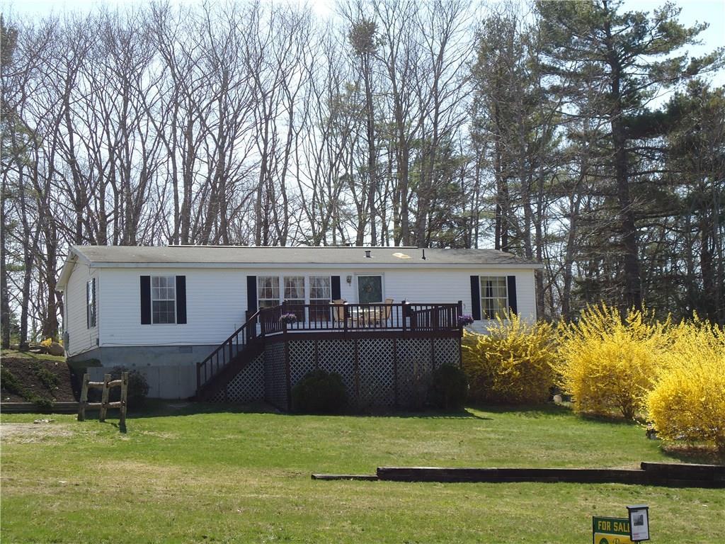 7 Kimballtown Road Boothbay, ME 04571 - Photo 1 of 21 Photo