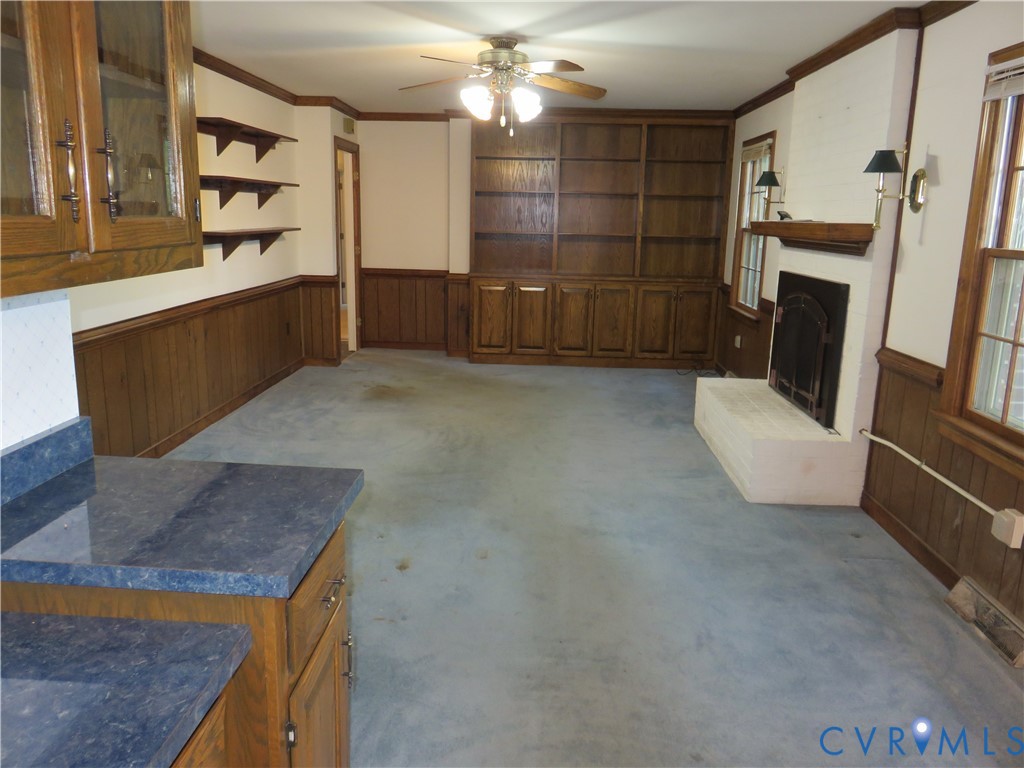 8379 Quailfield Road Mechanicsville, VA 23116 - Photo 26 of 56