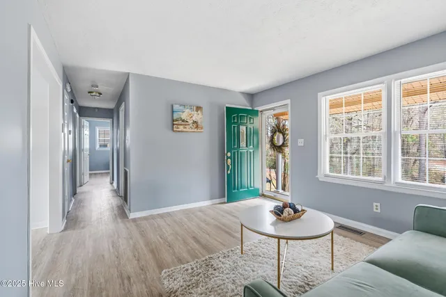 $179,900 | 440 Hood Street, Rockingham, NC 28379