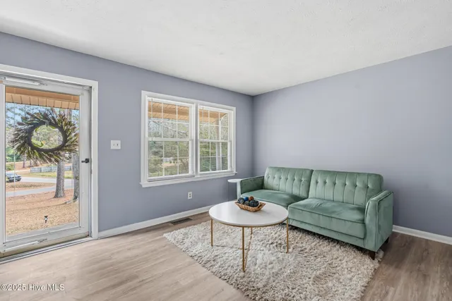 $179,900 | 440 Hood Street, Rockingham, NC 28379