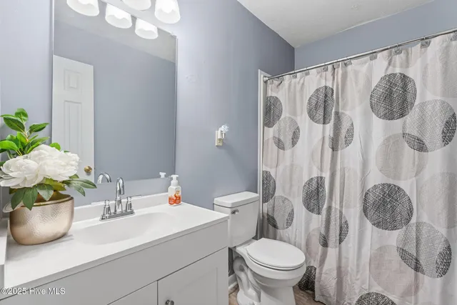 $179,900 | 440 Hood Street, Rockingham, NC 28379