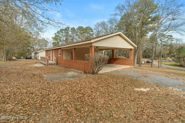$179,900 | 440 Hood Street, Rockingham, NC 28379