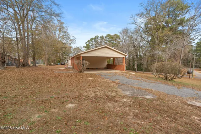 $179,900 | 440 Hood Street, Rockingham, NC 28379