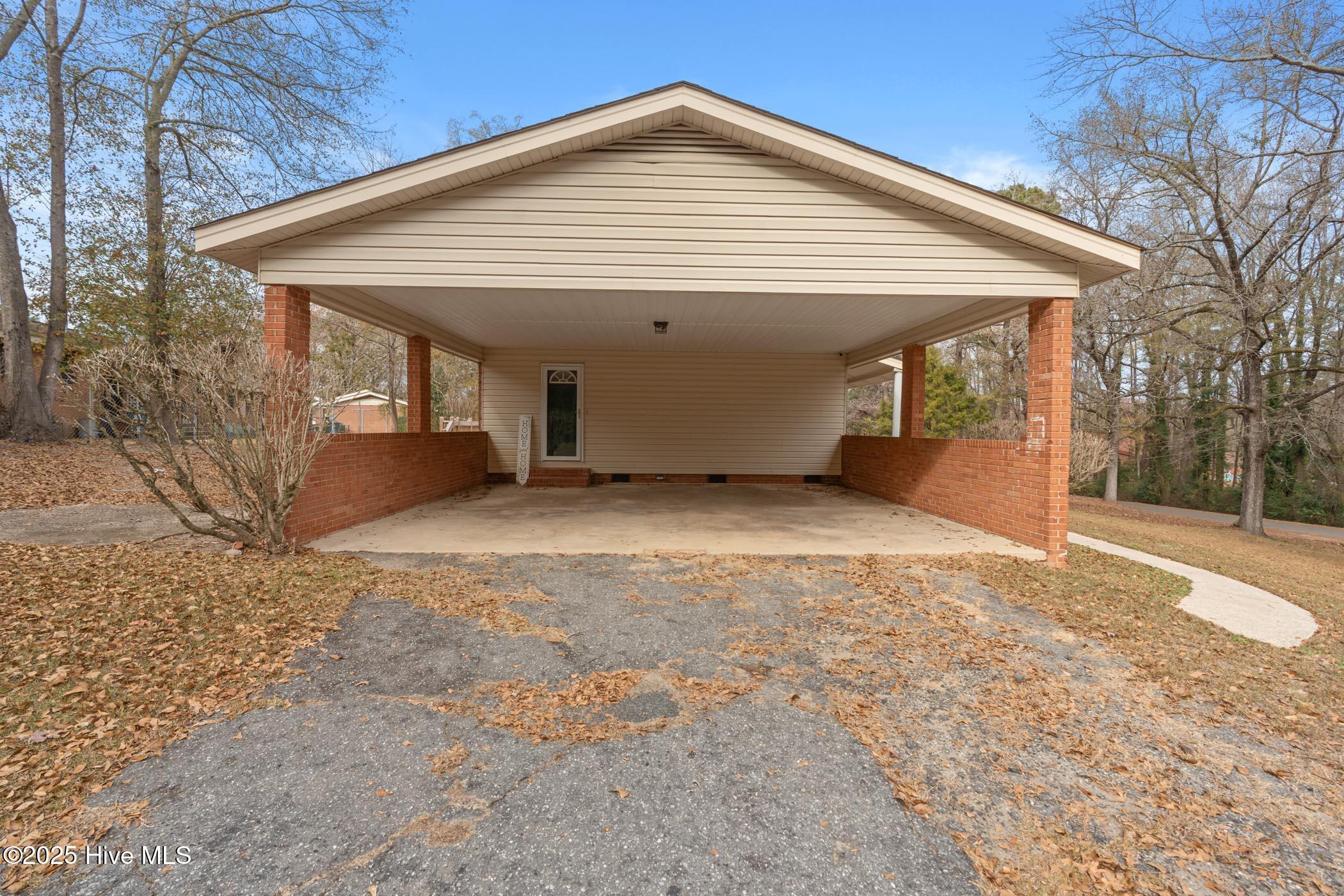 440 Hood Street Rockingham, NC 28379 - Photo 5 of 20 A7407462