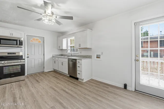 $179,900 | 440 Hood Street, Rockingham, NC 28379