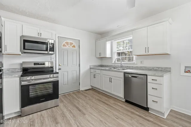 $179,900 | 440 Hood Street, Rockingham, NC 28379