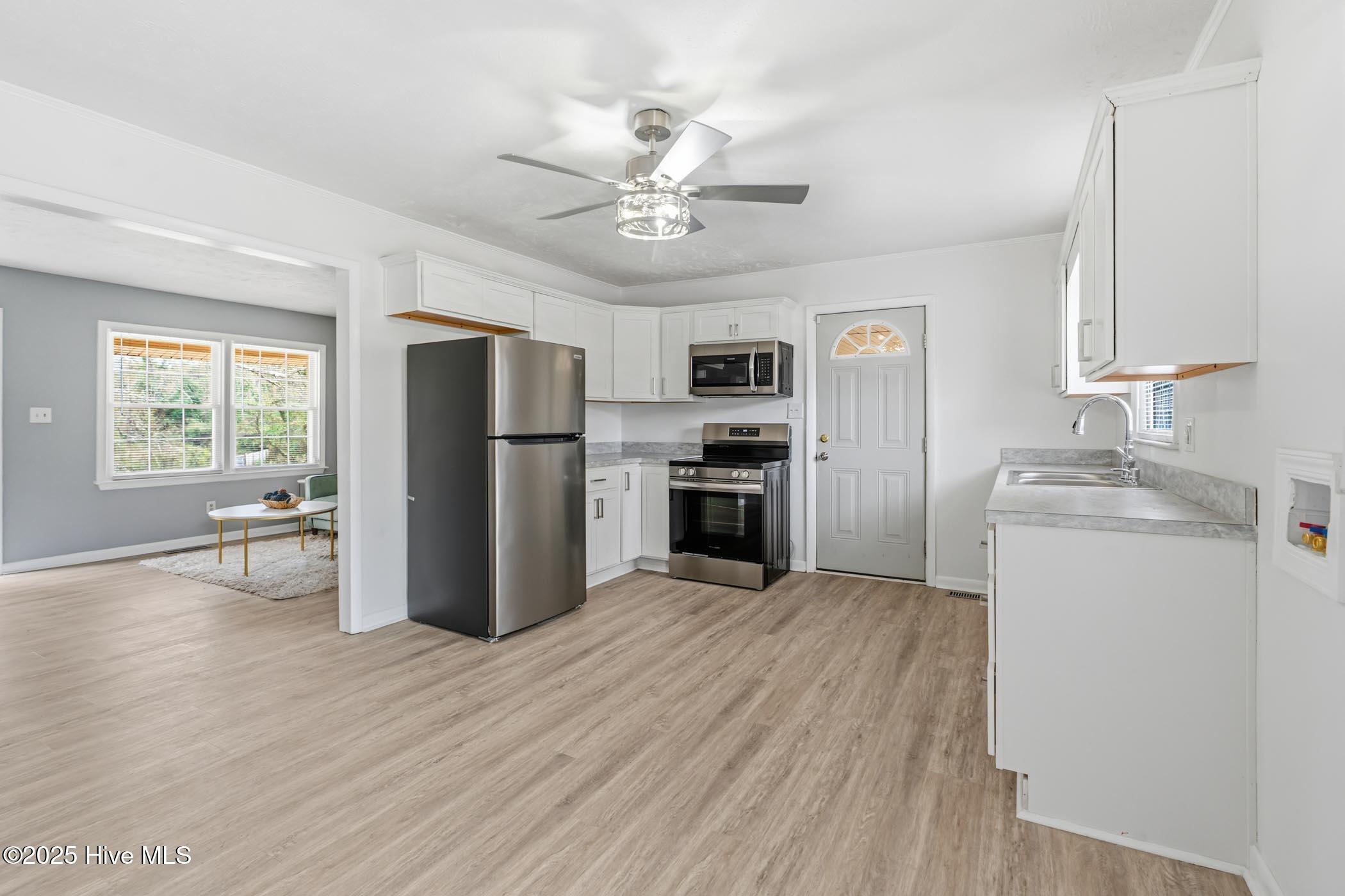 440 Hood Street Rockingham, NC 28379 - Photo 10 of 20 A7407488