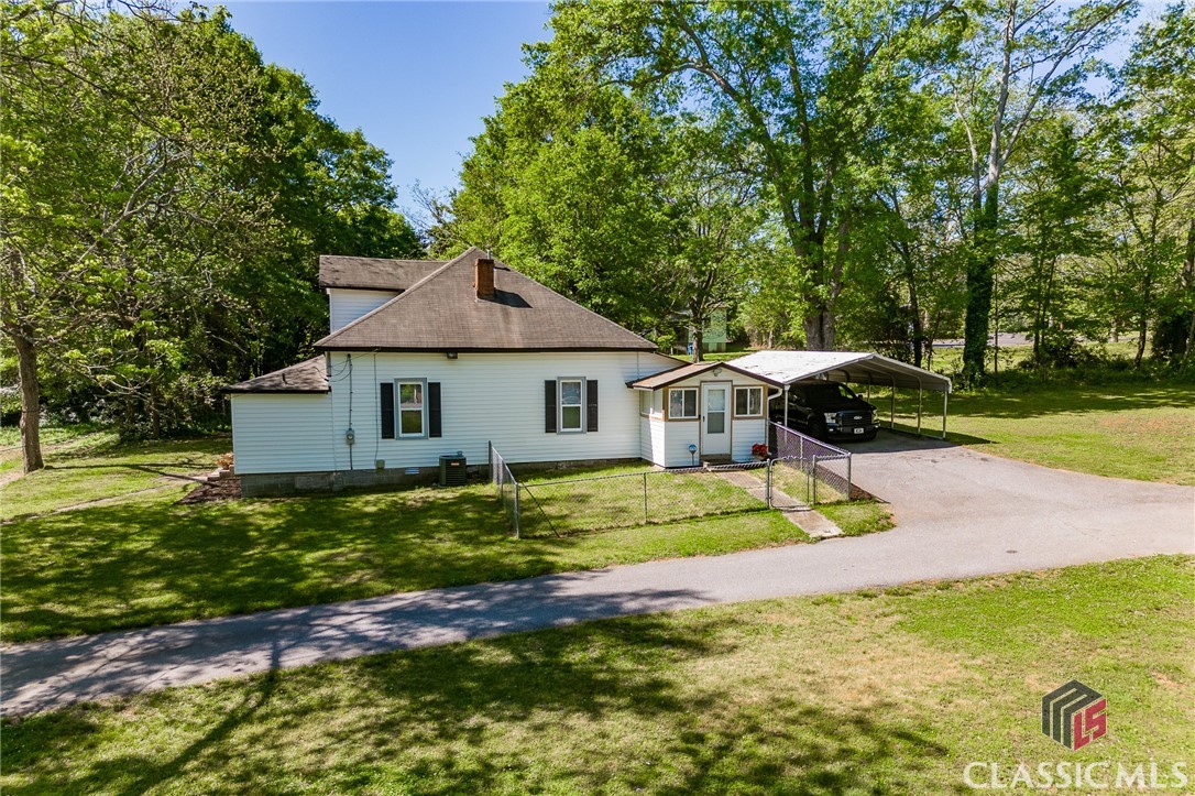 95 Jefferson River Road Athens, GA 30607 - Photo 36 of 42