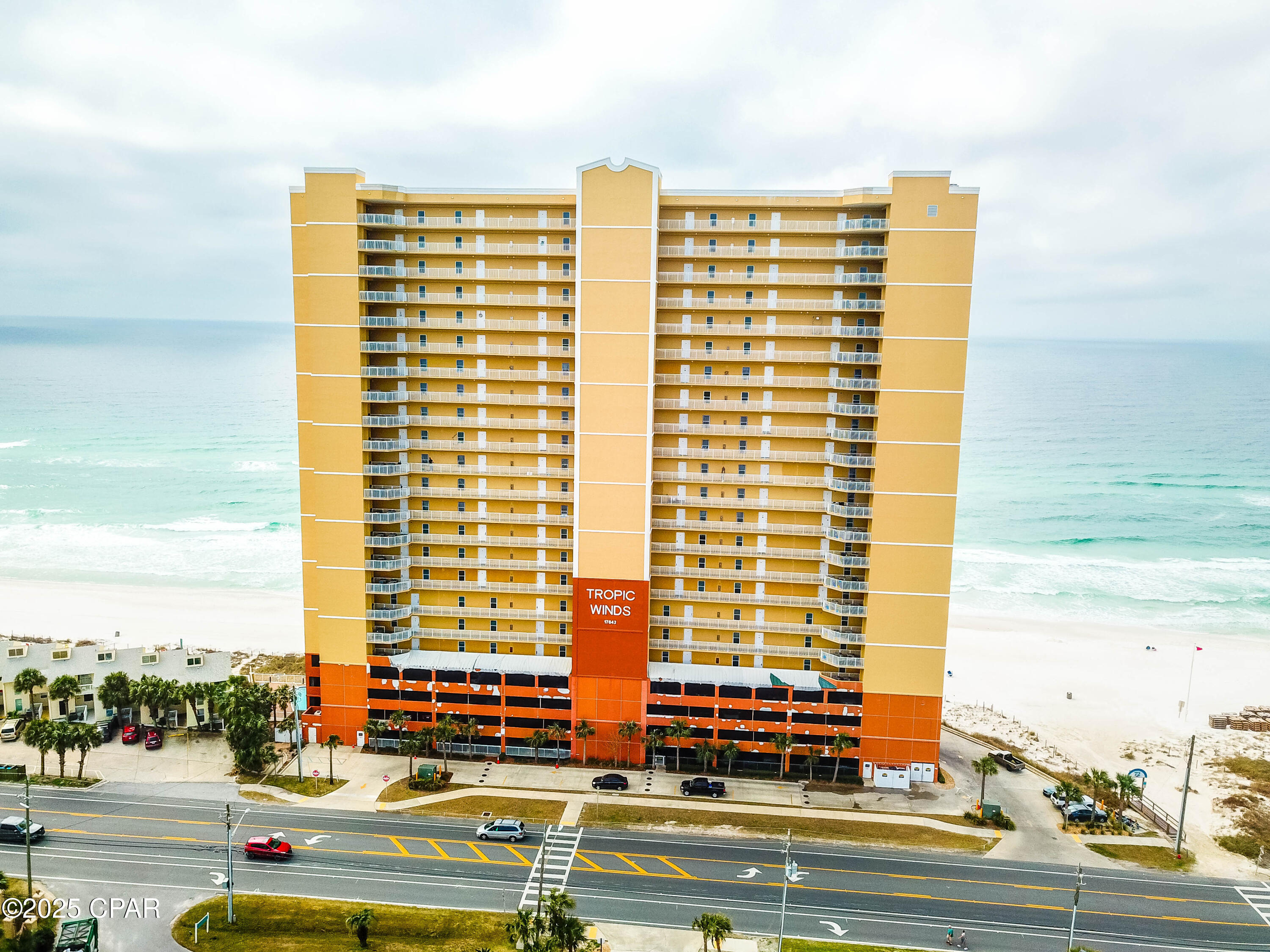 17643 Front Beach Road, Unit 2102 Panama City Beach, FL 32413 - Photo 2 of 33