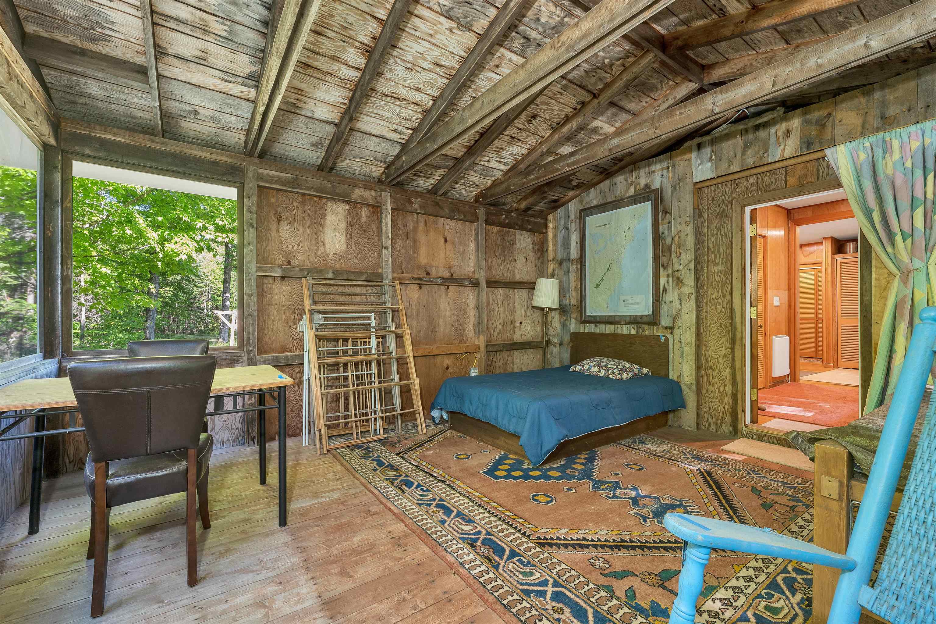 330 Randolph Hill Road Randolph, NH 03593 - Photo 29 of 60