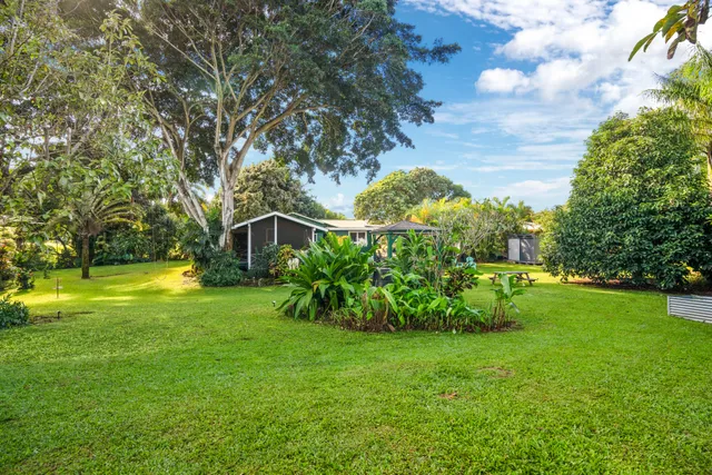 $2,250,000 | 3556 Old Mill Place, Koloa, HI 96756