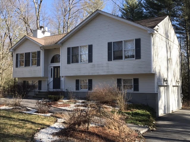 182 Chestnut Hill Road Glocester, RI 02814 - Photo 1 of 17