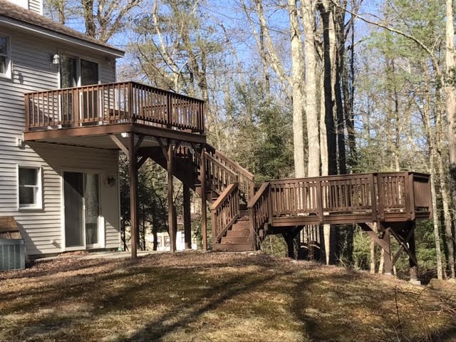 182 Chestnut Hill Road Glocester, RI 02814 - Photo 2 of 17