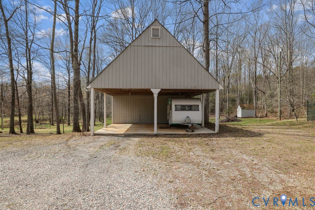2900 Pleasantwood Road Powhatan, VA 23139 - Photo 37 of 76 Gallery Image 37