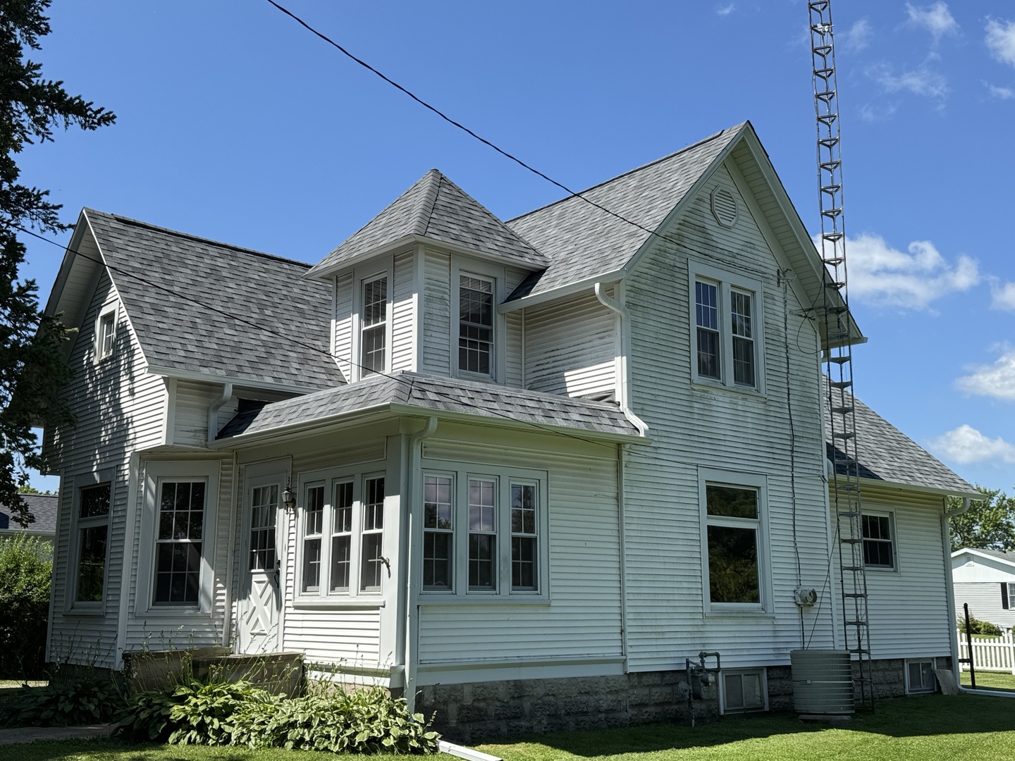 302 South John Street Sublette, IL 61367 - Photo 7 of 22