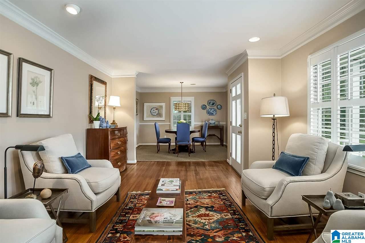 136 Memory Court Birmingham, AL 35213 - Photo 6 of 39