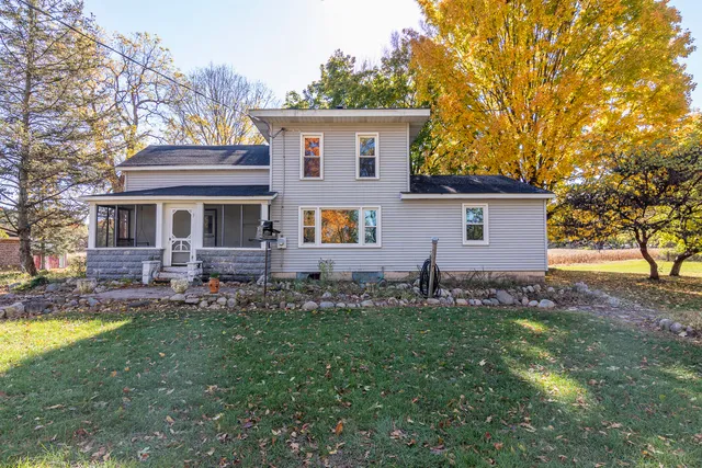 $299,900 | 2244 East T Avenue, Portage, MI 49002