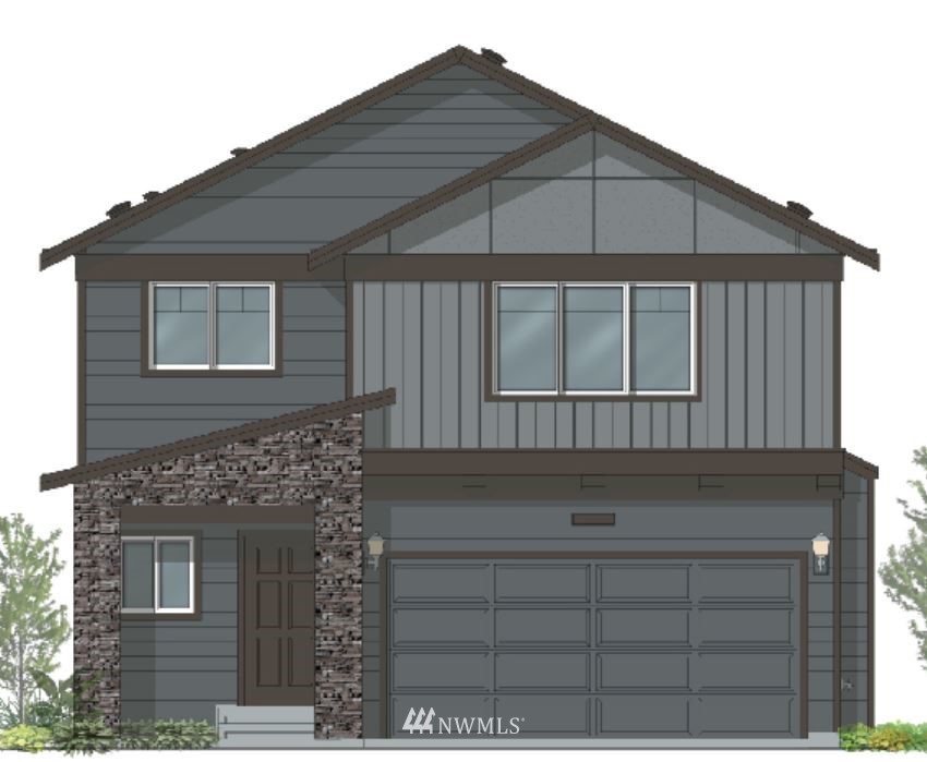 4431 234th Place Southeast, Unit OM1N Bothell, WA 98021 - Photo 1 of 25 Gallery Image 1