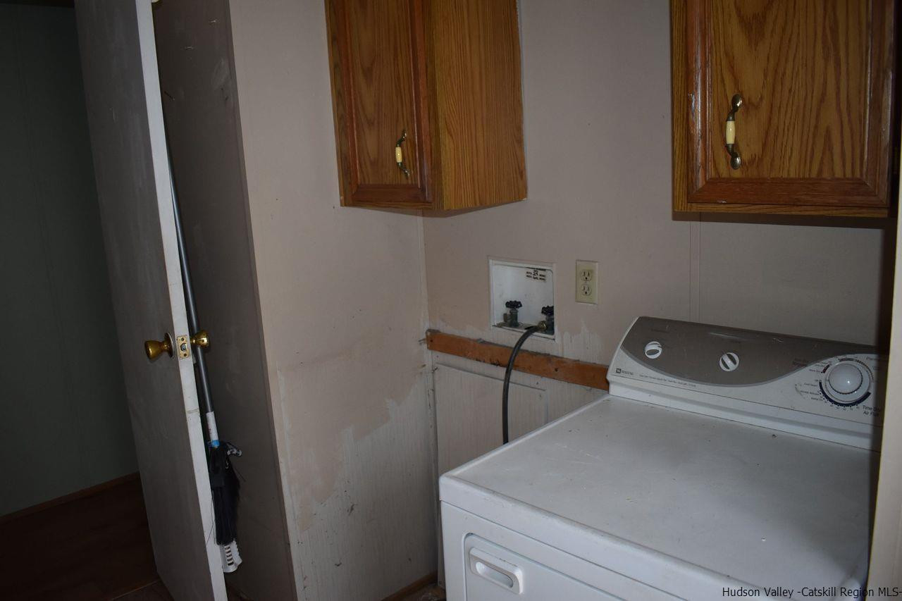 34 Depew Park Wallkill, NY 12589 - Photo 13 of 14 a room with storage and utility